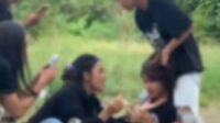 Polisi Tetapkan 5 Remaja Putri Sebagai Pelaku Perundungan Siswi SMP di Kota Jambi