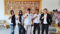 Perkembangan IWO Indonesia di Kabupaten Natuna Terus Menguat, Calon Ketua Berkomitmen untuk Terus Maju