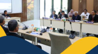 Tuai Apresiasi, Disertasi Dirjen PPTR Menambah Kekuatan Kementerian ATR/BPN dalam Praktik dan Akademik