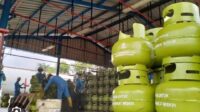 Tabung Melon Gas 3 kg Dirasa Langka Di Banyuwangi (Apa Penyebabnya??!!