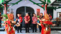 Gelar Kunjungan ke Lapas Banyuwangi, Dirjen HAM Pastikan Penerapan Layanan Berbasis HAM Berjalan dengan Baik
