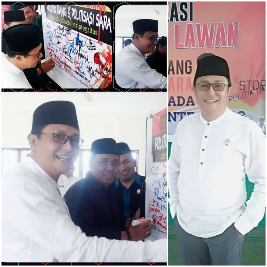 Demokrasi Talbis: Ketika Nafsu Politik Membunuh Kewarasan