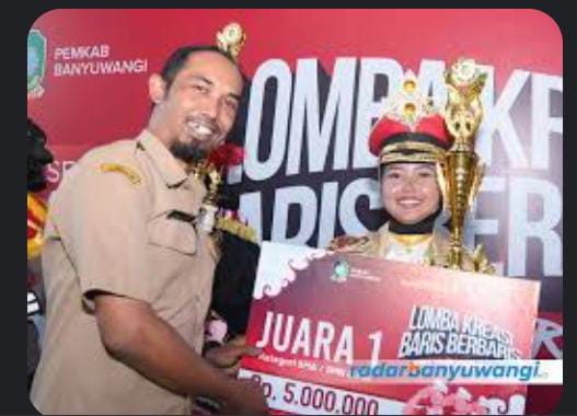 Dinas Pemuda dan Olahraga Banyuwangi Bersyukur atas Dukungan dan Targetkan 6 Ajang Olahraga Internasional di Tahun 2025