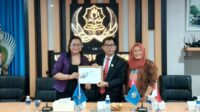 Universitas Warmadewa Menjadi Tuan Rumah di Bali Dalam Ajang Kompetisi Jurnalis 2024 Role Model Kampus Kebangsaan Mahasiswa