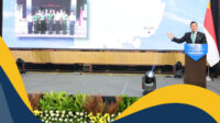 Hadir sebagai Tamu Kehormatan, Menteri AHY Harapkan Hubungan Diplomatik Indonesia-Korea Semakin Kuat