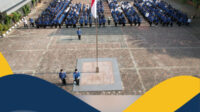 Kementerian ATR/BPN Selenggarakan Upacara Peringatan Hari Kesaktian Pancasila