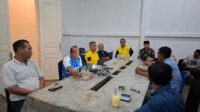 Wakil Rakyat Belinyu Riausilip Duduk Bersama, Bahasnya Masalah Realisasi Pemekaran Bangka Utara