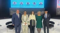 Menparekraf: WCCE 2024 Perkuat Pengembangan Agenda Global Ekonomi Kreatif