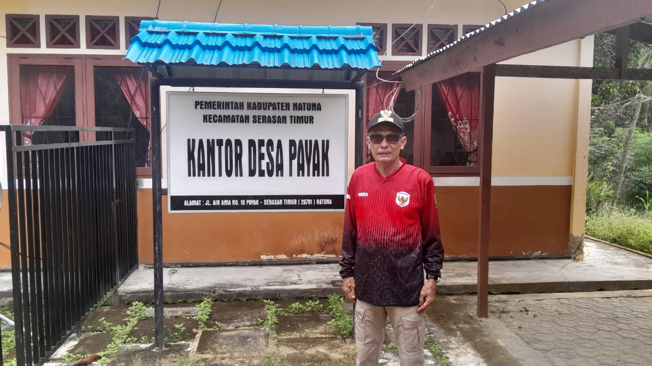 Dua Potensi Besar Desa Payak: Pantai Mentebung dan Lahan Pertanian yang Luas