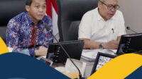 Komitmen Capai Target Program Strategis dalam Masa Transisi Pemerintahan, Wamen ATR/Waka BPN Apresiasi Kinerja Jajaran Pusat dan Daerah