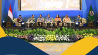 Selenggarakan Forum Ilmiah, Kementerian ATR/BPN Terus Pastikan Ketersediaan Tanah untuk Kepentingan Masyarakat