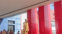 Penjabat Bupati Sikka Umumkan Realisasi APBD Kabupaten Sikka TA 2024