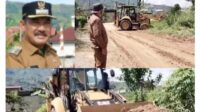 Diperintah Pj. Bupati Asraf, PUPR Kerinci GERCEP Atasi Longsor Jalan di Siulak Deras Posted on Juni 11, 2024