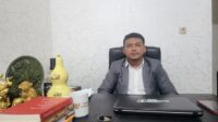 Apresiasi atas Penangkapan Selebgram Ratu Entok, Paul J J Tambunan Ajak Masyarakat Tetap Tenang