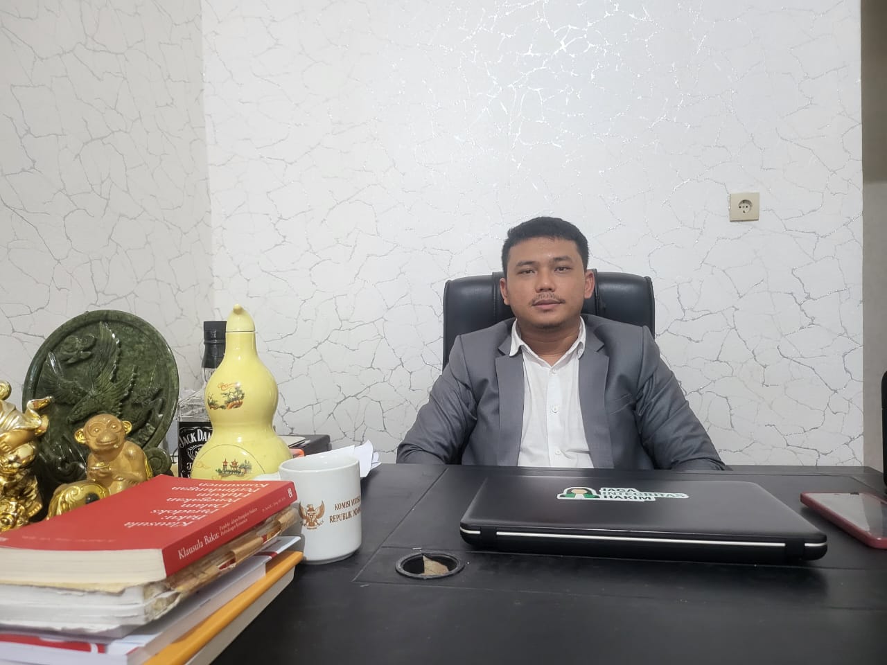 Apresiasi atas Penangkapan Selebgram Ratu Entok, Paul J J Tambunan Ajak Masyarakat Tetap Tenang