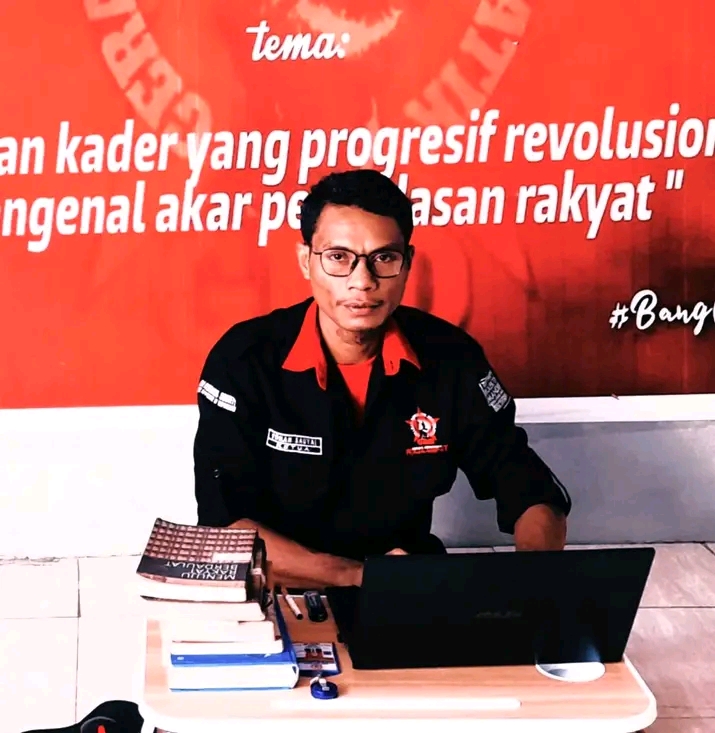 Ketegangan Anggaran Sekda Raja Ampat: GRD-KK Raja Ampat Dukung Sekda, Minta KPK Turun Tangan