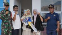 BP Batam Fasilitasi Dua Kepala Keluarga Terdampak PSN Rempang Eco-City ke Rumah Baru di Tanjung Banun