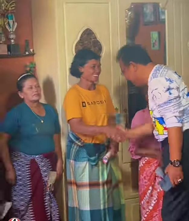 Rimso-Barita Gencar Lakukan Blusukan Intensif Serap Aspirasi Masyarakat Kampanye Dialogis Capai 10 Titik Per Hari Kab Dairi 