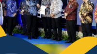 Menteri AHY Luncurkan Implementasi Sertipikat Tanah Elektronik se-Jawa Timur, Harapkan Layanan Pertanahan Semakin Responsif, Adaptif, dan Melayani