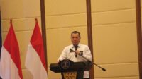 Dirjen HAM tegaskan Pentingnya Sinergi Antar Pemangku Kepentingan: Upaya Bersama dalam Melindungi Hak Anak dari Kejahatan Pelecehan