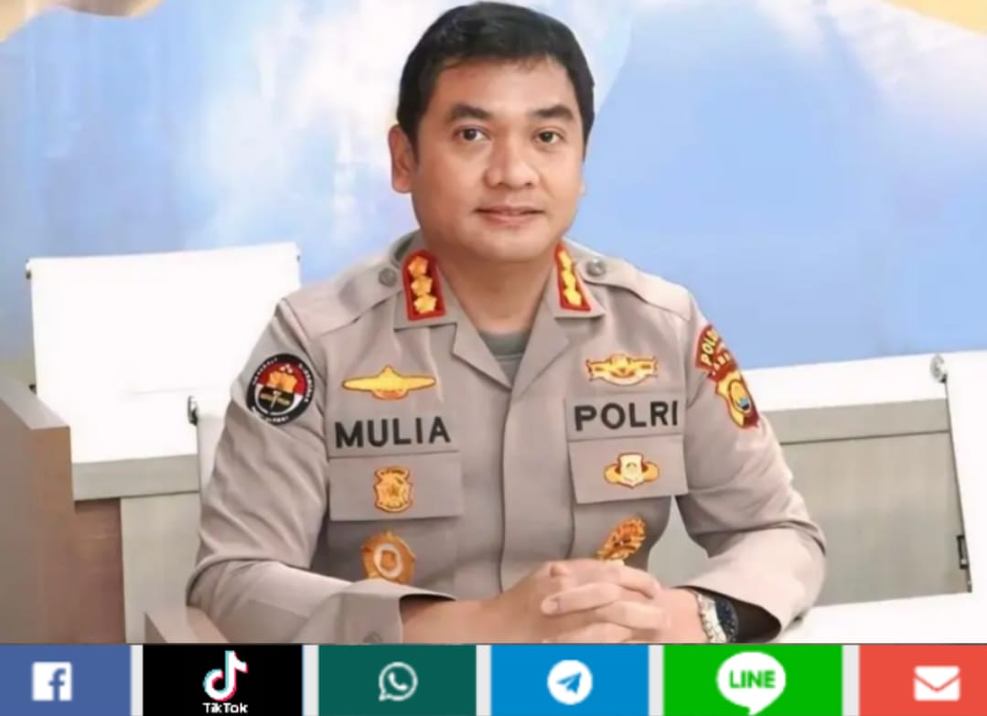 Bos Jaringan Narkoba Jambi Ditangkap, Tim Gabungan Bareskrim Polri dan Polda Jambi Berhasil Amankan 5 Pelaku