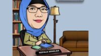 Kepela Sekolah SDN 043 di Duga Tidak Tahu Aturan Mengenai Komite Sekolah