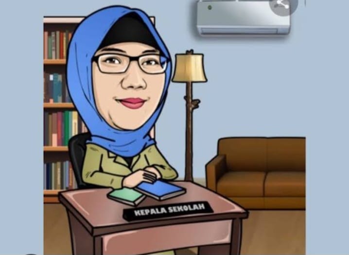 Kepela Sekolah SDN 043 di Duga Tidak Tahu Aturan Mengenai Komite Sekolah