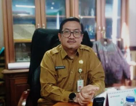 Kabupaten Natuna Rayakan Hari Jadi ke-25, Sekda Ungkap Perkembangan dan Harapan ke Depan*