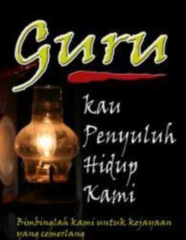 Tidak Layak Jadi Kepala Sekolah Karena Tidak Taat Aturan Permendikbud