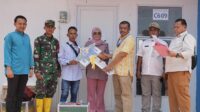 Update PSN Rempang Eco-City: 11 KK Tempati Rumah Baru Tanjung Banun