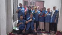 Yaga Yingde Kota Batam Beri Bantuan Semakin Luas Jangkauannya Keseluruh Pelosok Pulau