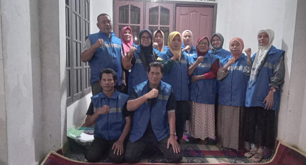 Yaga Yingde Kota Batam Beri Bantuan Semakin Luas Jangkauannya Keseluruh Pelosok Pulau