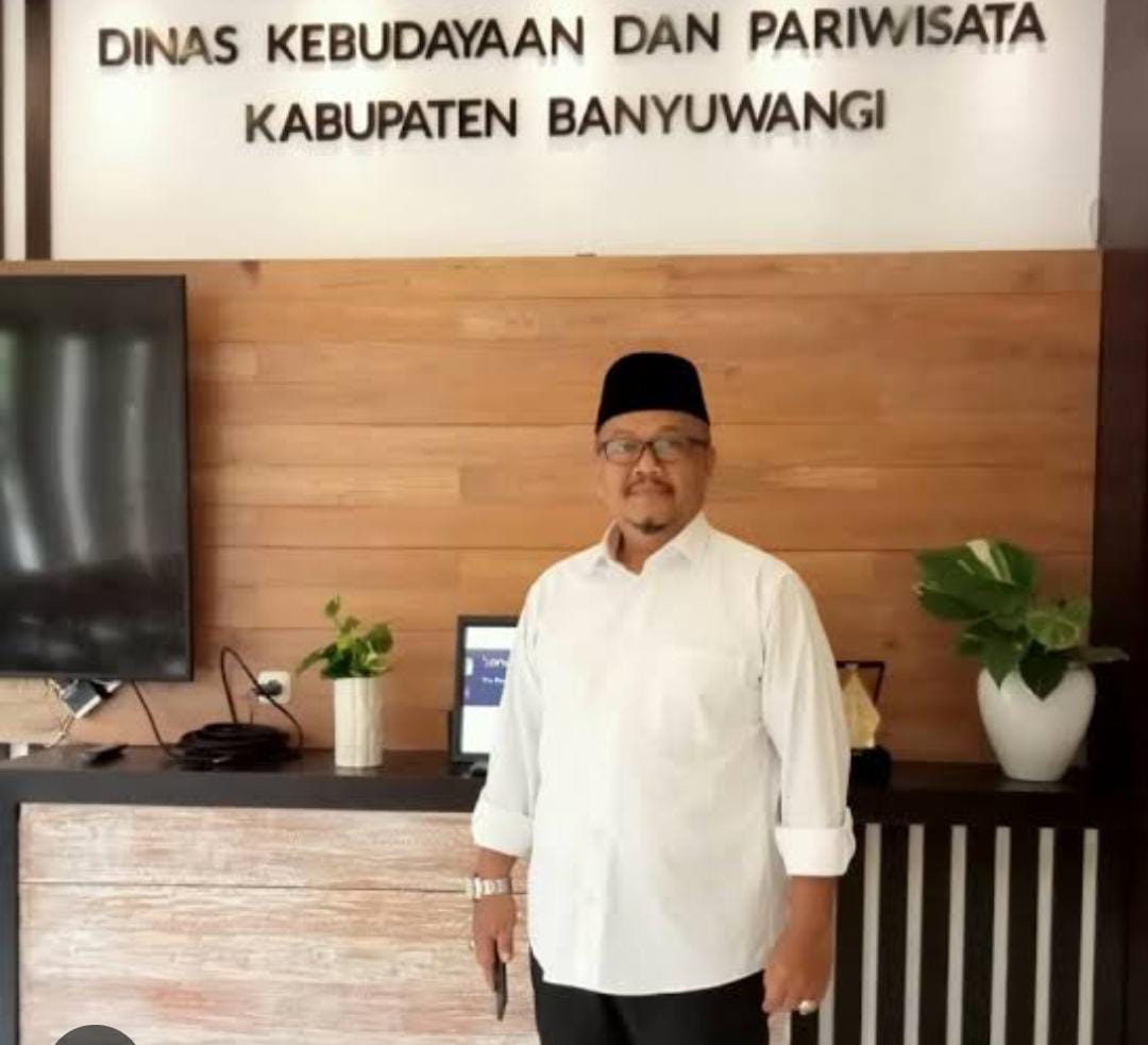 Gandrung Sewu 2024: Lebih dari Sekadar Ikon, Menjelma Menjadi Event yang Dinantikan
