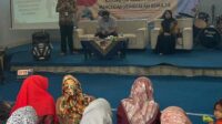 Lewat Program Ketumbar, Bapas Surabaya Ajak Masyarakat Cegah Kejahatan Anak dan Remaja