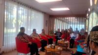 BPKAD Kabupaten Banyuwangi support langkah BNN hingga ke tingkat kabupaten