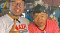 Kunjungan NADI ke Pasar Panindo Batu Aji: Program Belanja Masalah