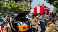 Operasi Zebra Semeru 2024 di Sidoarjo Mulai Digelar Hari Ini