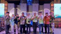 Banyuwangi Raih Penghargaan Air Minum Aman di Hari Kota Dunia 2024