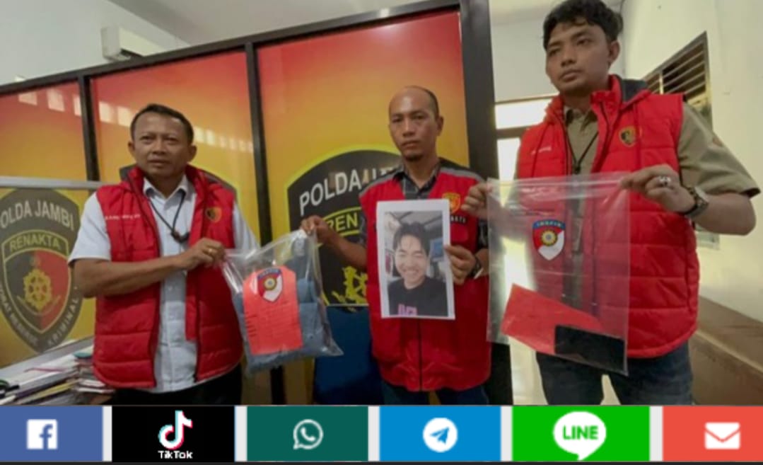 Mahasiswi Baru di Jambi Diduga Jadi Korban Pemerkosaan oleh Senior Usai Kegiatan Mapala