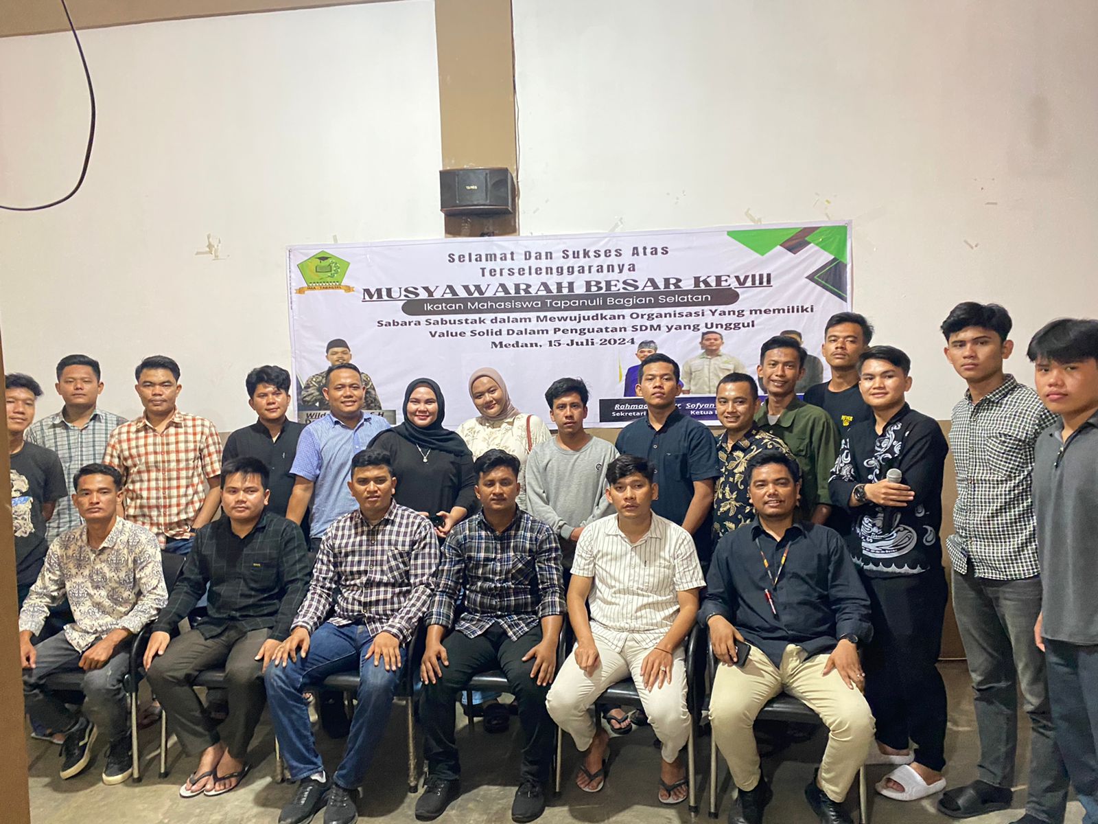 IMA Tabagsel Minta Kapolri Dan Kejagung Harus Turun Tangan