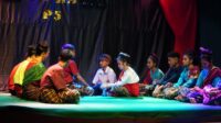 Pentas Seni, Pameran dan Bazar P5 SMAS Katolik St. John Paul II Maumere Ciptakan Generasi Unggul Akademik,Berkarakter dan Berjiwa Pancasila