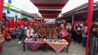 Sejumlah Tokoh Sentral dan Penting Kota Sungaipenuh, Dukung AZ-FER