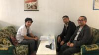 Soroti 2 Alumni SMK yang akan Kerja di Jepang, BUMINU Sarbumusi: Ingat AMAN
