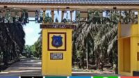 Proyek Gapura dan Jalan Beton di Kuala Dasal Diduga Tak Sesuai Aturan, Anggaran Rp 700 Juta Dipertanyakan