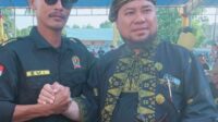 Restrukturisasi DPD Lang Laut Lingga: Panglima Muda Dinonaktifkan Sementara