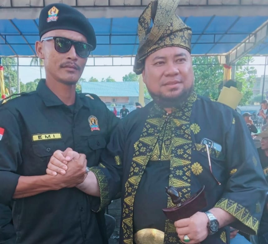 Restrukturisasi DPD Lang Laut Lingga: Panglima Muda Dinonaktifkan Sementara