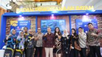 BP Batam Ramaikan Pameran ITT Expo 2024, Target Tarik Investor Jawa-Bali.