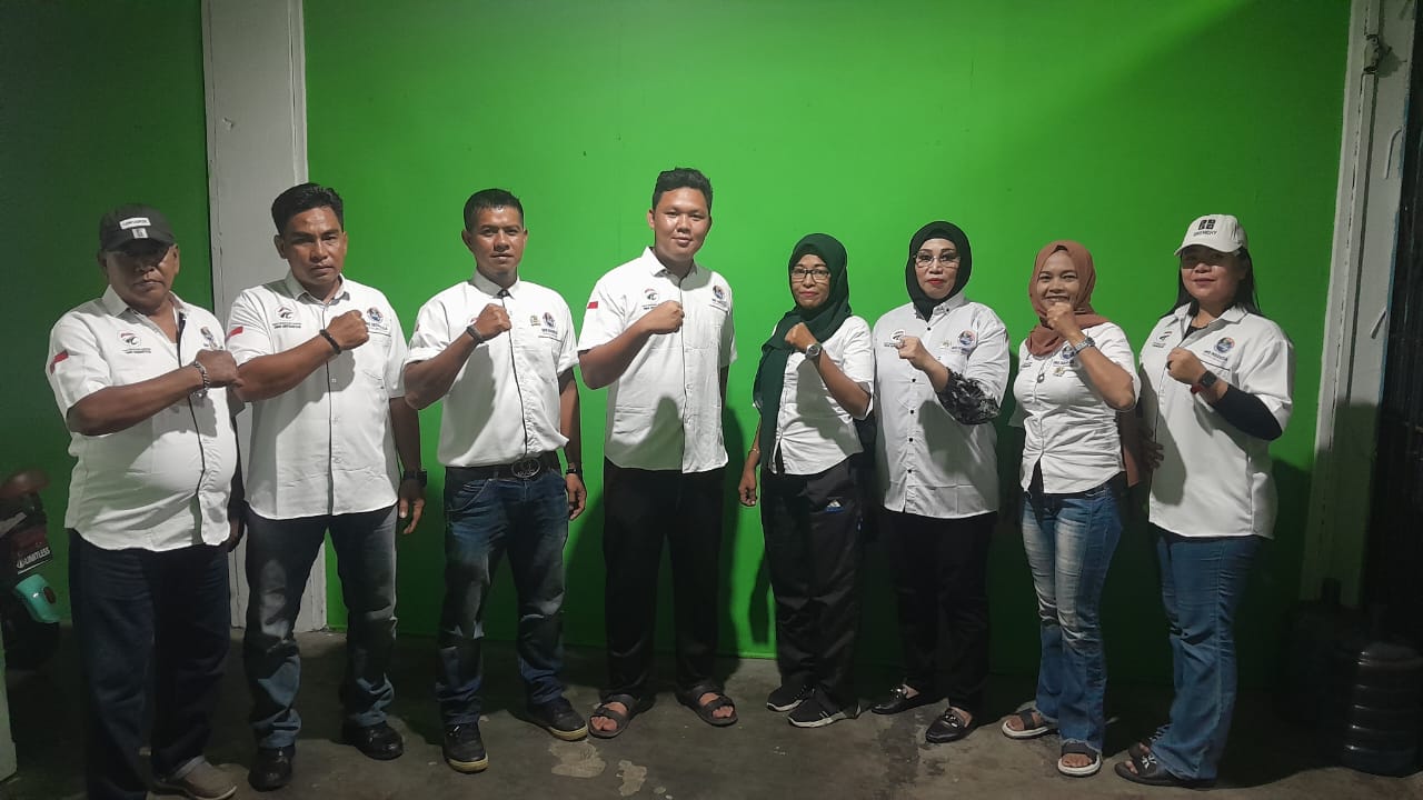 Pengurus IWO Natuna Siap Dilantik: Semangat Baru, Era Baru Jurnalisme di Bumi Perbatasan