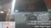 Skandal Solar Subsidi: Sopir Ber-Atribut TNI Jadi Tersangka,