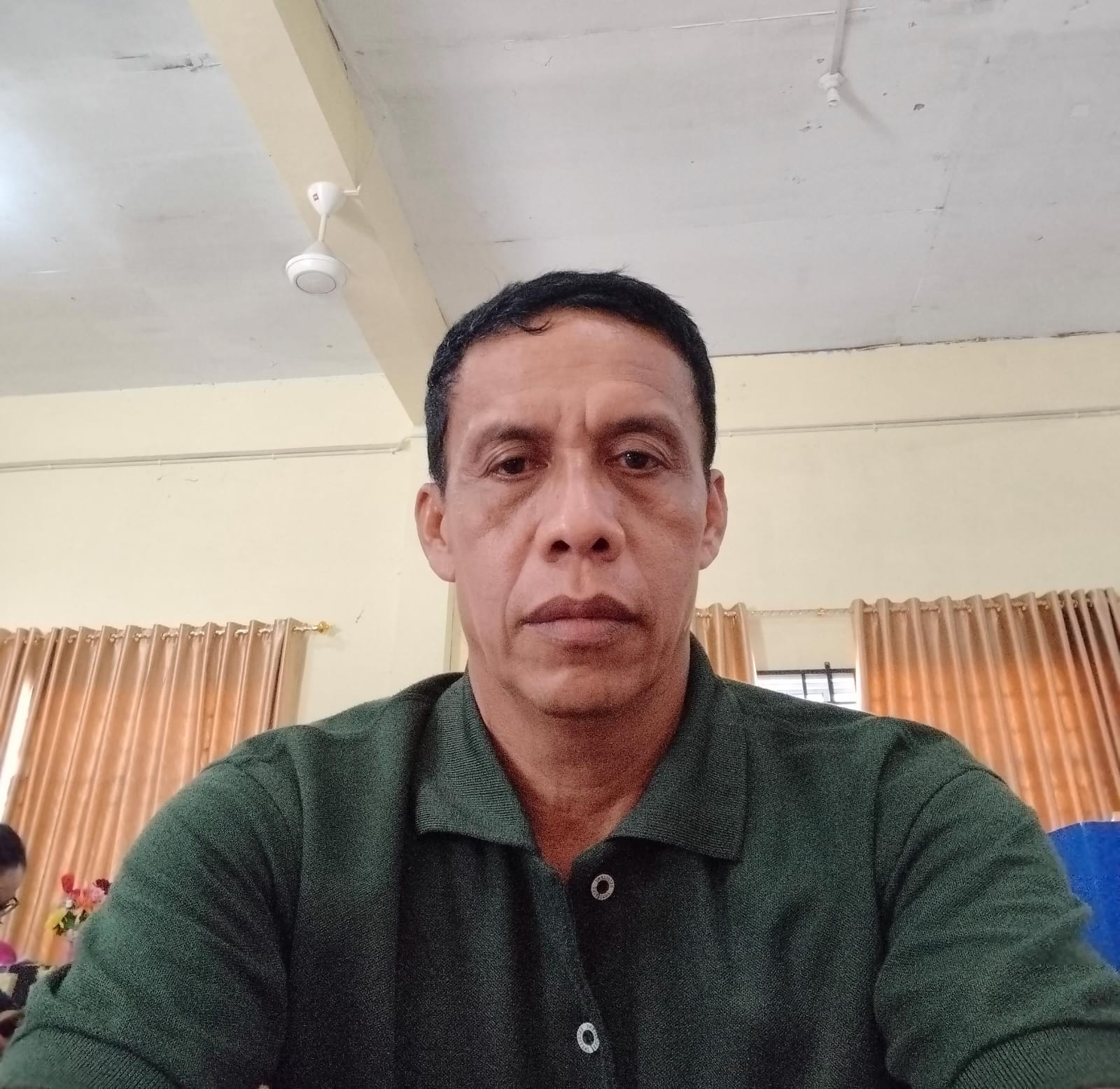 Ketua IWO Indonesia Tekankan Pentingnya Kekompakan dan Profesionalisme Wartawan di Natuna